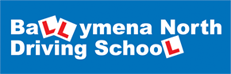 Ballymena North Driving School